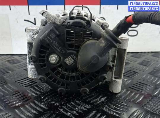 купить генератор дизельный на OPEL MOKKA