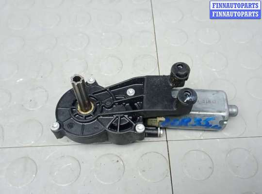 купить моторчик сидения передний на MERCEDES BENZ M-CLASS W164