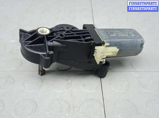 купить моторчик сидения передний на MERCEDES BENZ M-CLASS W164