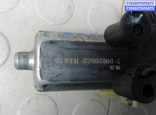 купить моторчик сидения передний на MERCEDES BENZ M-CLASS W164