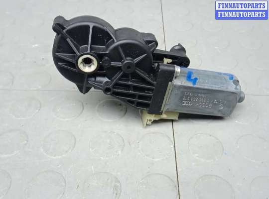 купить моторчик сидения передний на MERCEDES BENZ M-CLASS W164