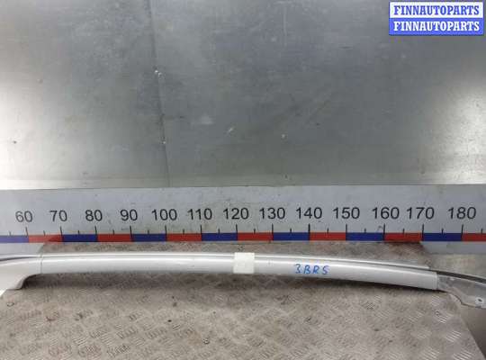 рейлинги SZP6212 на FIAT SEDICI