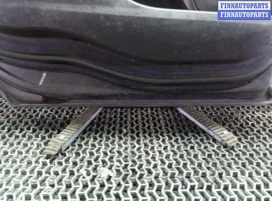 Дверь боковая на Ford Mondeo V