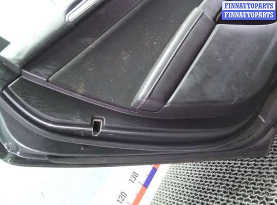 Дверь боковая на Ford Mondeo V