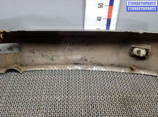 купить бампер задний на MITSUBISHI LANCER 9