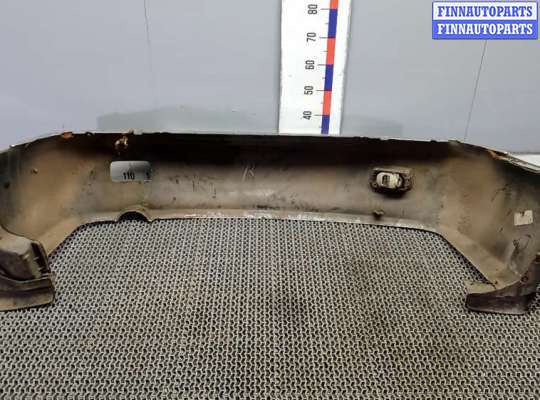 купить бампер задний на MITSUBISHI LANCER 9