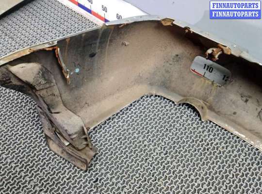 купить бампер задний на MITSUBISHI LANCER 9