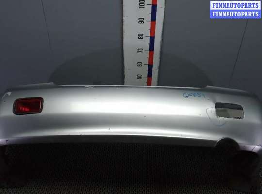 купить бампер задний на MITSUBISHI LANCER 9