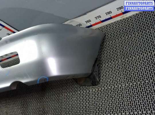 купить бампер задний на MITSUBISHI LANCER 9