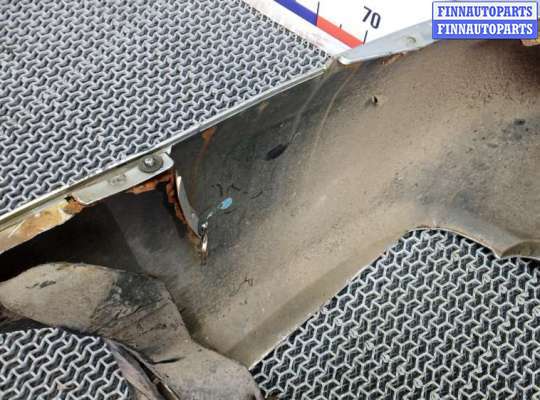 купить бампер задний на MITSUBISHI LANCER 9