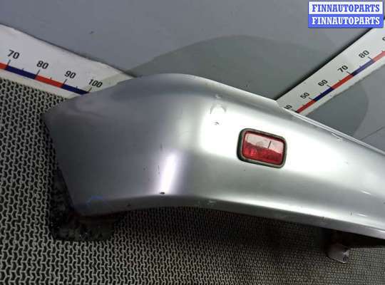 купить бампер задний на MITSUBISHI LANCER 9