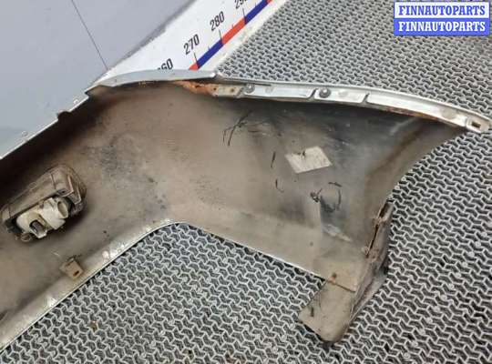 купить бампер задний на MITSUBISHI LANCER 9