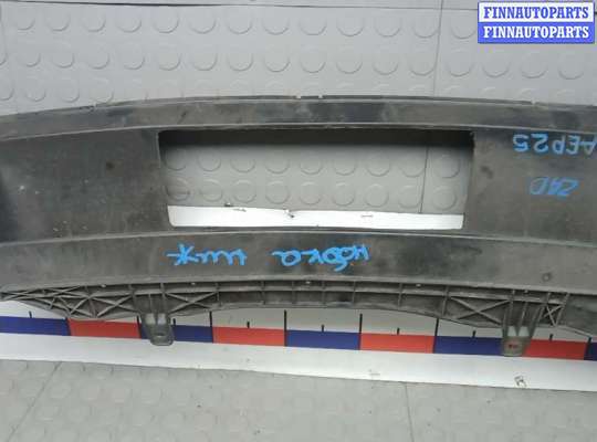 купить защита бампера переднего на VOLKSWAGEN PASSAT CC