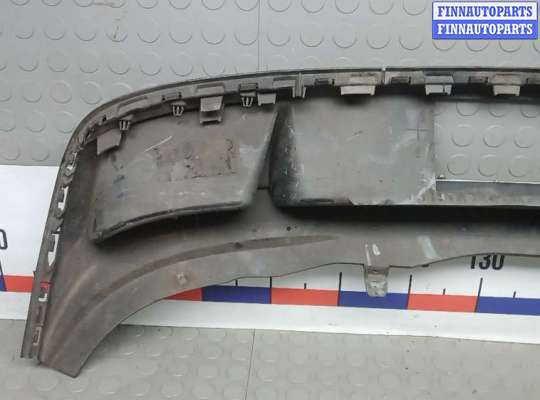 купить защита бампера переднего на VOLKSWAGEN PASSAT CC