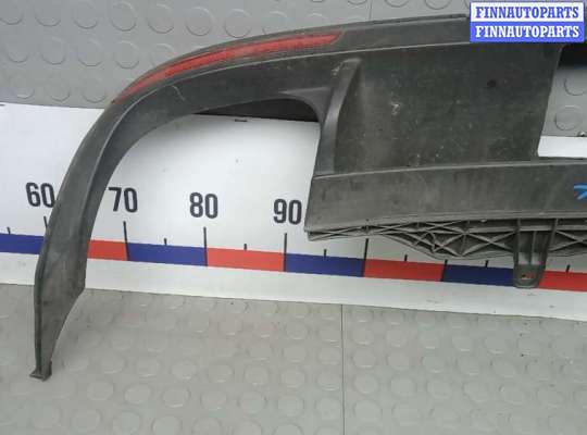 купить защита бампера переднего на VOLKSWAGEN PASSAT CC