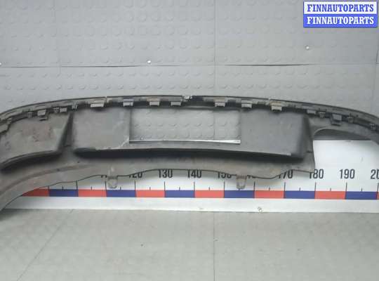 купить защита бампера переднего на VOLKSWAGEN PASSAT CC