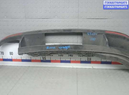 купить защита бампера переднего на VOLKSWAGEN PASSAT CC