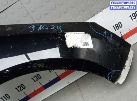 купить крыло переднее правое на FORD FOCUS 3