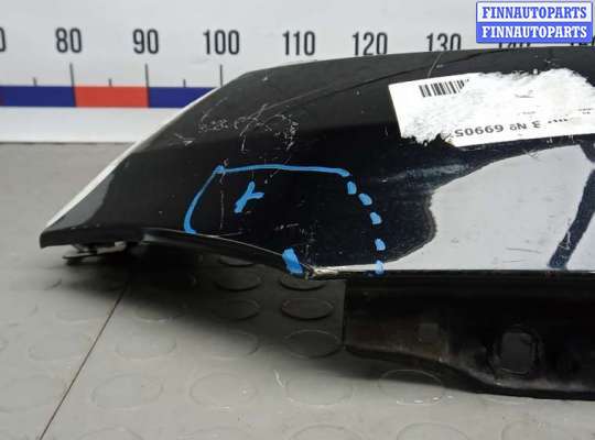 купить крыло переднее правое на FORD FOCUS 3