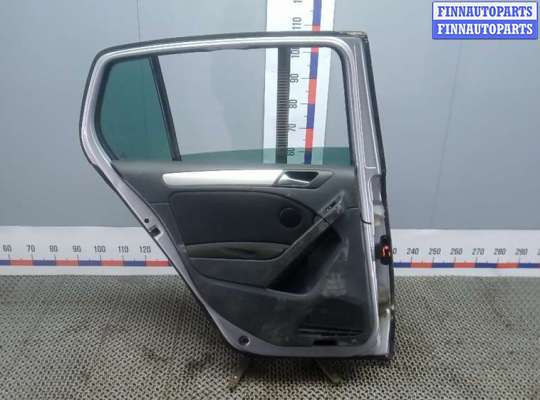 купить дверь задняя левая на VOLKSWAGEN GOLF 6