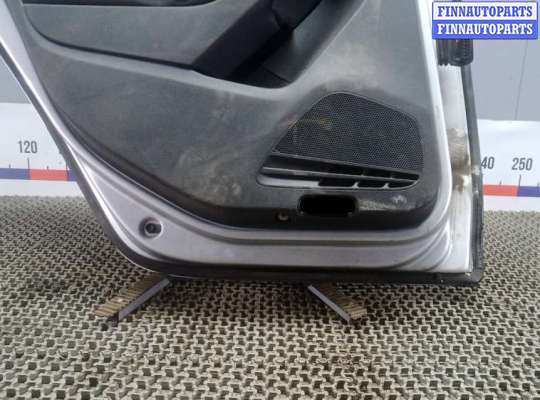 купить дверь задняя левая на VOLKSWAGEN GOLF 6