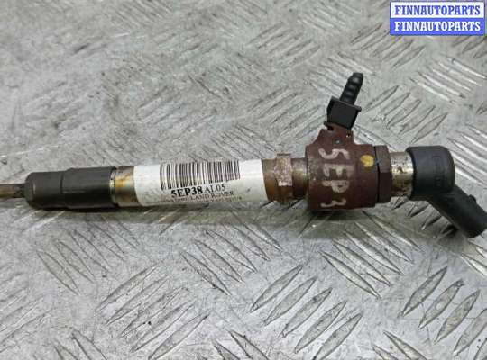 купить форсунка дизельная на LAND ROVER RANGE ROVER 3