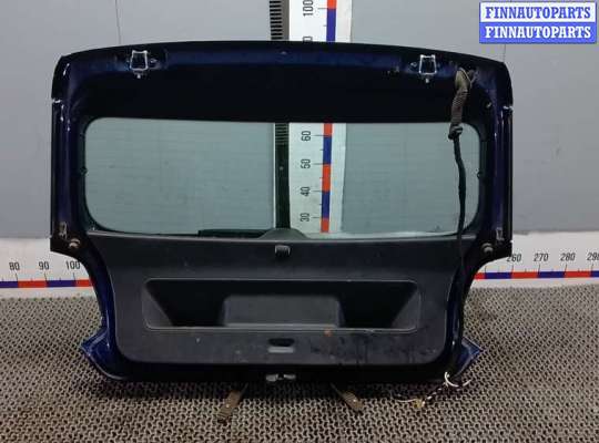 купить дверь 3-5 на VOLKSWAGEN POLO 5 (6R)