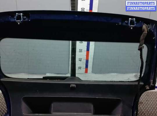 купить дверь 3-5 на VOLKSWAGEN POLO 5 (6R)