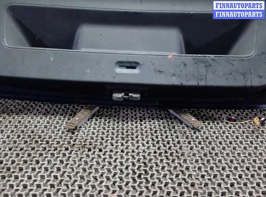 купить дверь 3-5 на VOLKSWAGEN POLO 5 (6R)