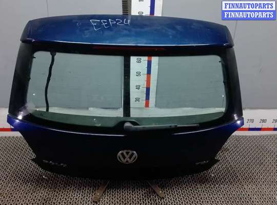 купить дверь 3-5 на VOLKSWAGEN POLO 5 (6R)