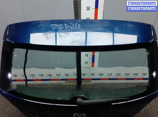 купить дверь 3-5 на VOLKSWAGEN POLO 5 (6R)