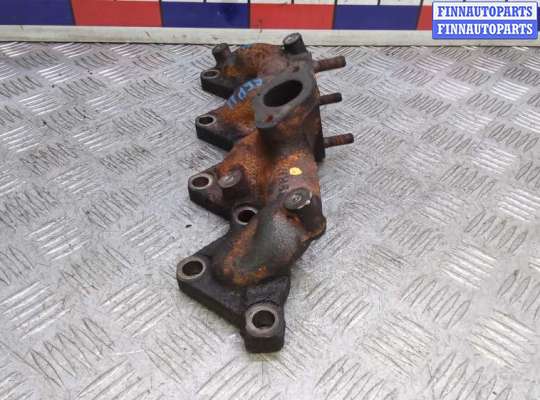 купить выпускной коллектор дизельный на OPEL ZAFIRA B