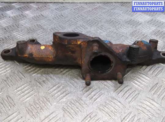 купить выпускной коллектор дизельный на OPEL ZAFIRA B