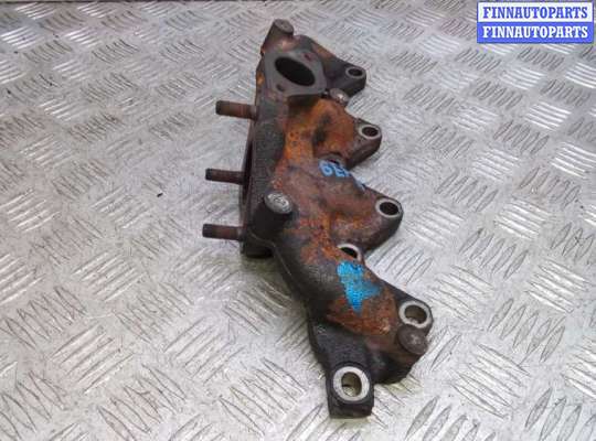 купить выпускной коллектор дизельный на OPEL ZAFIRA B