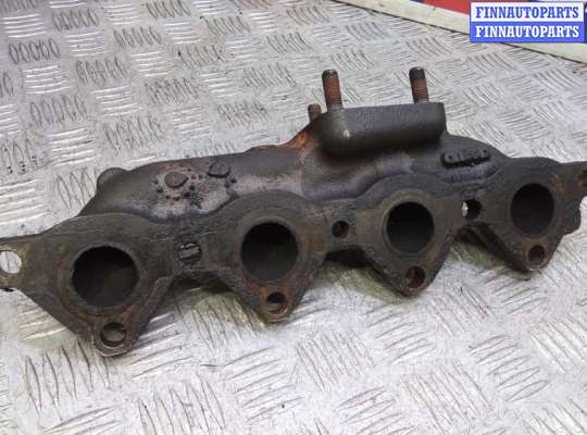 купить выпускной коллектор дизельный на OPEL ZAFIRA B