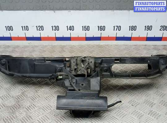 рамка капота CT1024511 на PEUGEOT 4007
