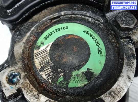 купить насос гу дизельный на CITROEN BERLINGO 1