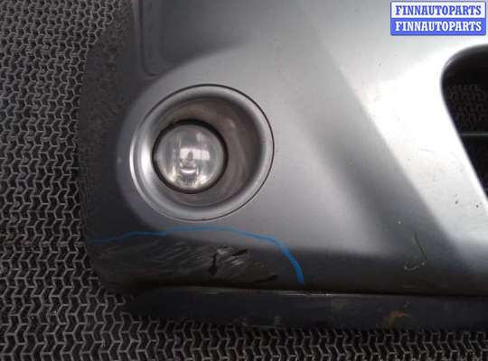 купить бампер передний на NISSAN NOTE E11