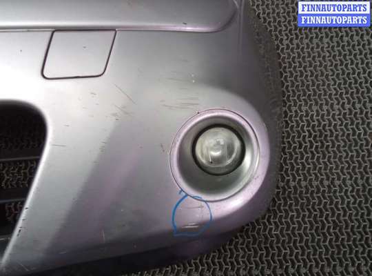 купить бампер передний на NISSAN NOTE E11