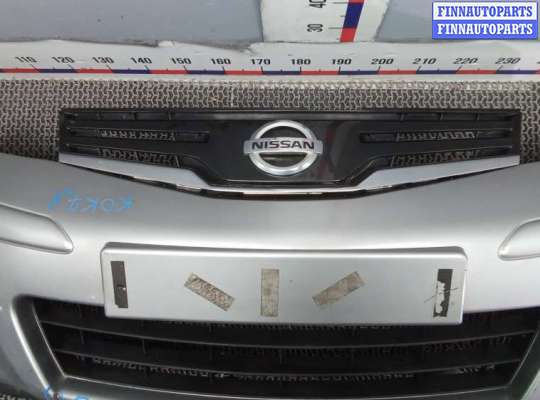 купить бампер передний на NISSAN NOTE E11