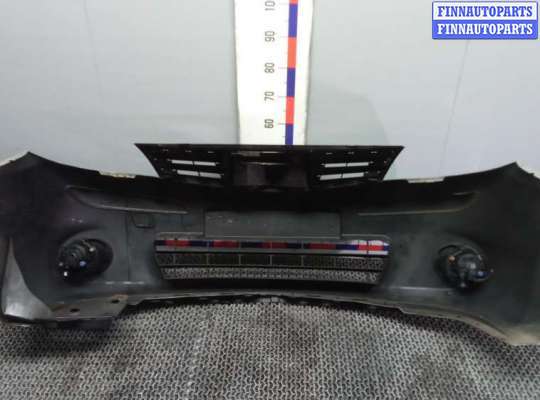 купить бампер передний на NISSAN NOTE E11