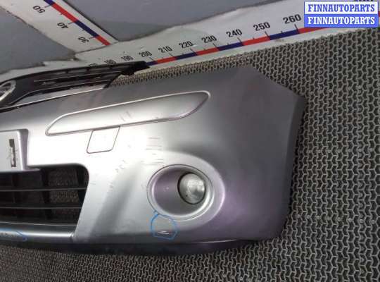 купить бампер передний на NISSAN NOTE E11