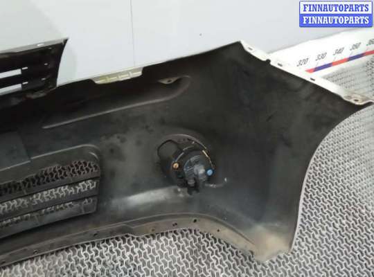 купить бампер передний на NISSAN NOTE E11