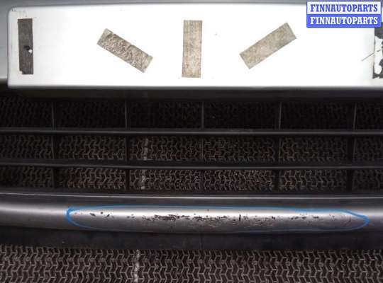 купить бампер передний на NISSAN NOTE E11