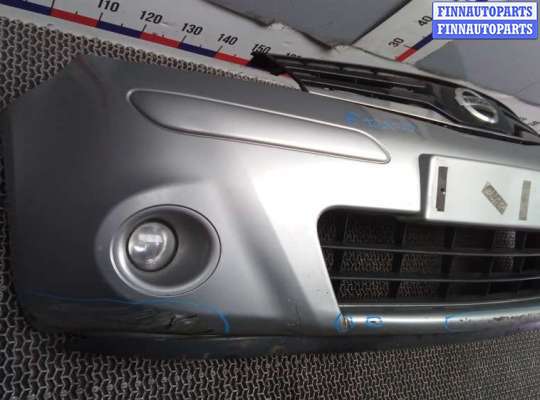 купить бампер передний на NISSAN NOTE E11