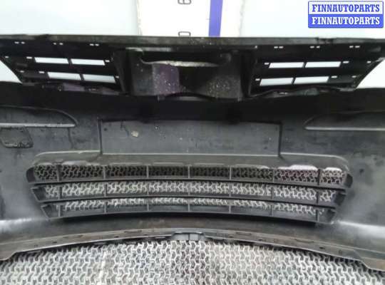 купить бампер передний на NISSAN NOTE E11