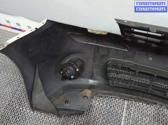 купить бампер передний на NISSAN NOTE E11