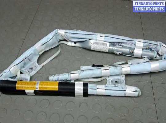 купить шторка безопасности на FORD ECOSPORT