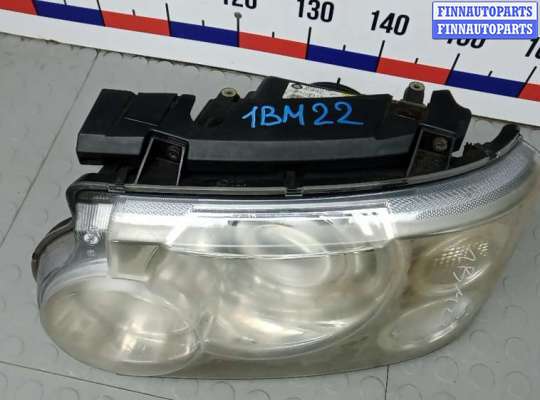 купить фара левая на LAND ROVER RANGE ROVER 3