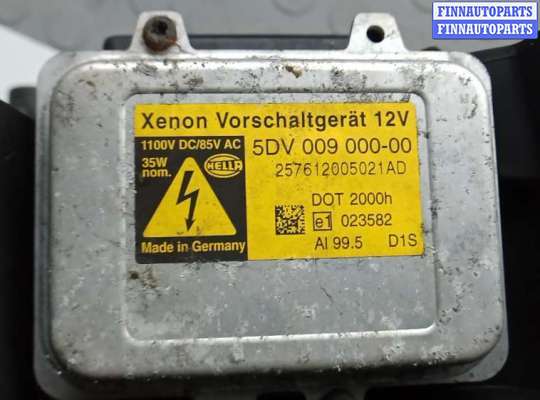 купить фара левая на LAND ROVER RANGE ROVER 3